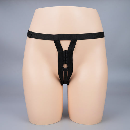 Ackobom adjustable packer support belt detail LM06