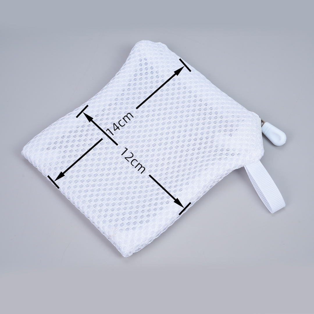 Ackobom discreet carry pouch size reference 01