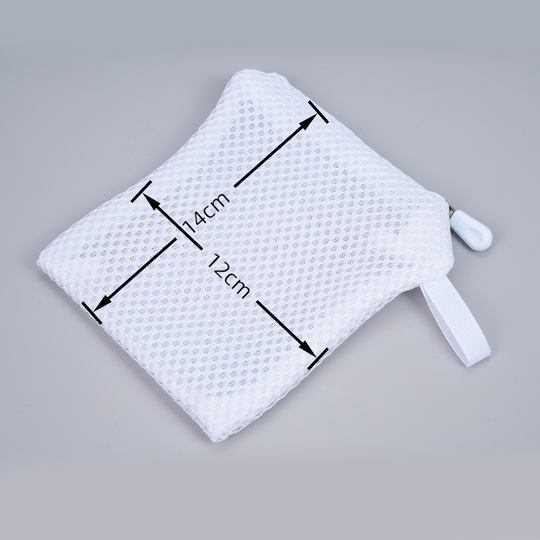 Ackobom discreet carry pouch size reference 01