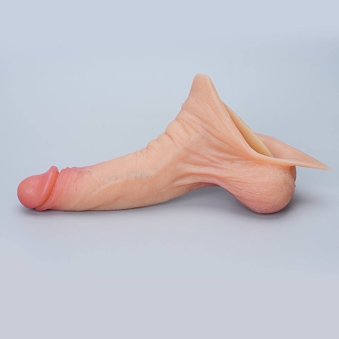Ackobom FTM 3-in-1 packer and STP prosthesis LX03
