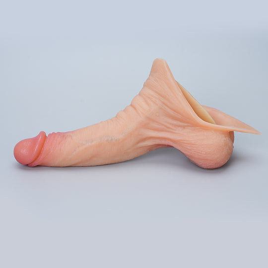 Ackobom FTM 3-in-1 packer and STP prosthesis LX03