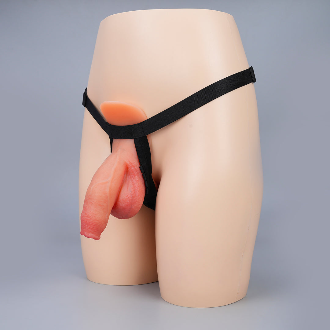 Ackobom adjustable support belt for FTM packer LM06 01