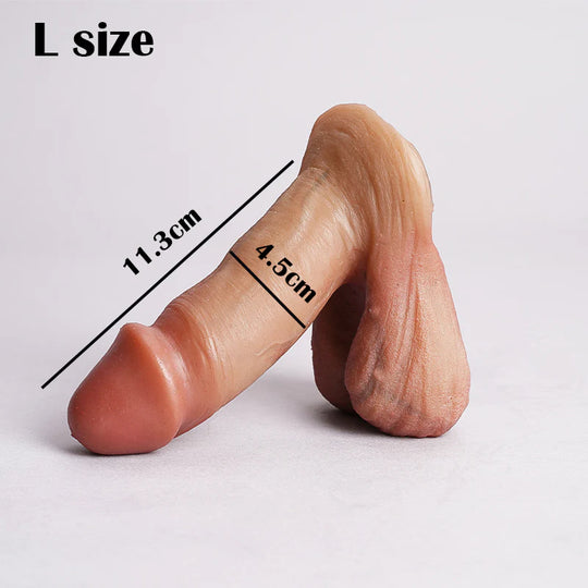 Ackobom LX18 FTM Packer Size and Measurements
