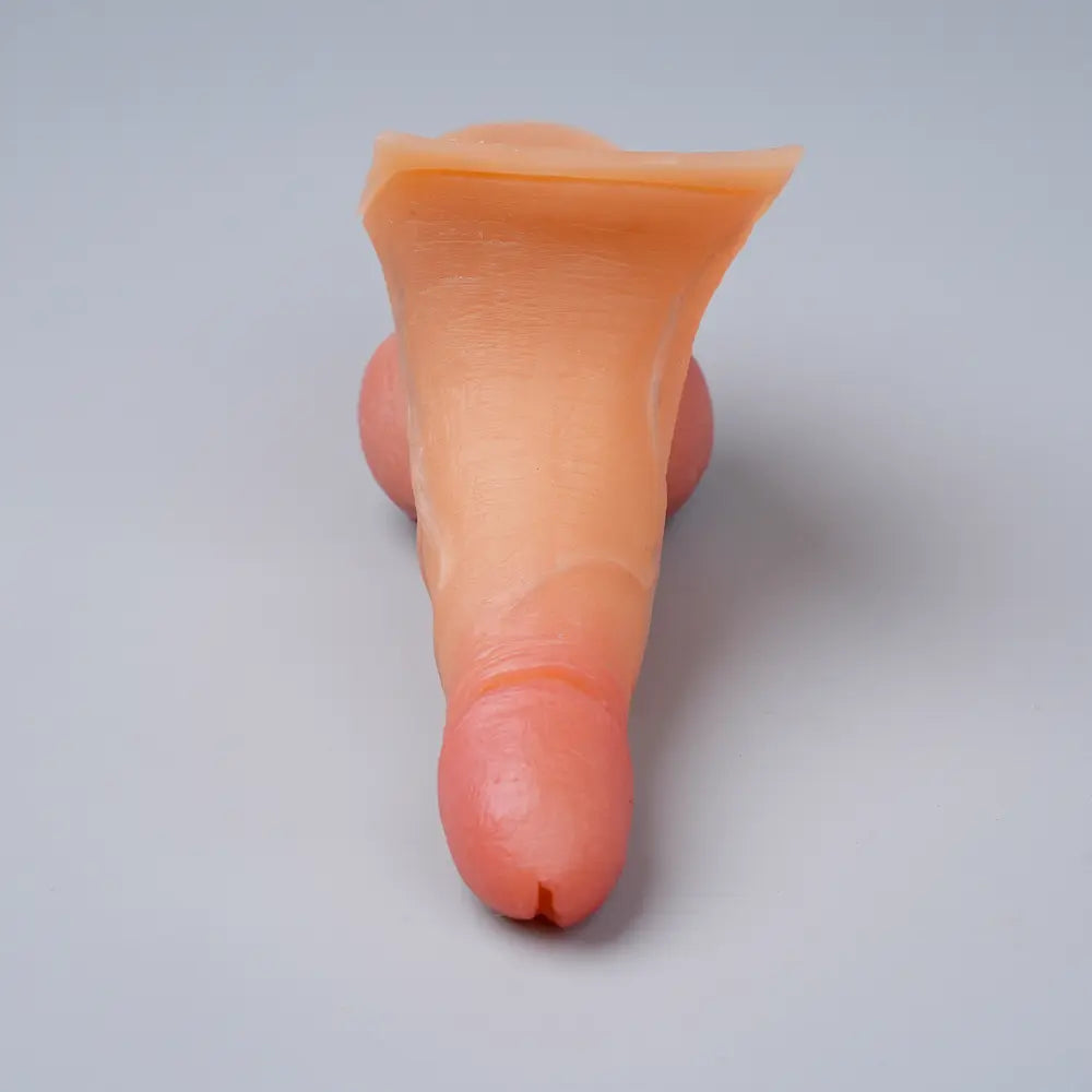 Ackobom LX03 Mini made with medical grade liquid silicone