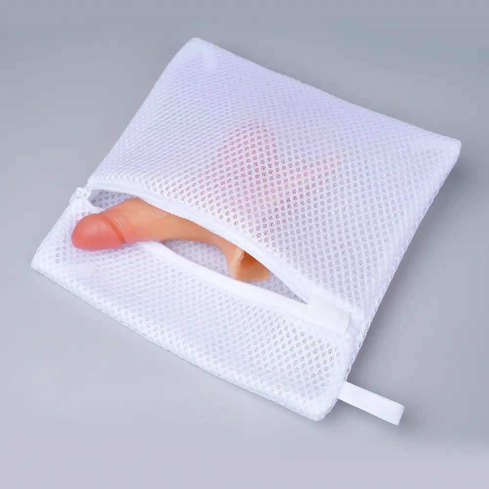 Ackobom packer storage pouch interior