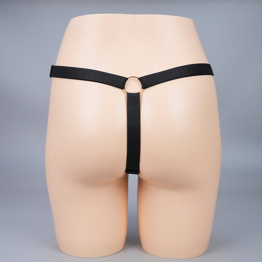 Ackobom FTM packer adjustable support belt packaging LM06
