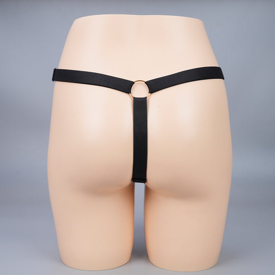 Ackobom FTM packer adjustable support belt packaging LM06
