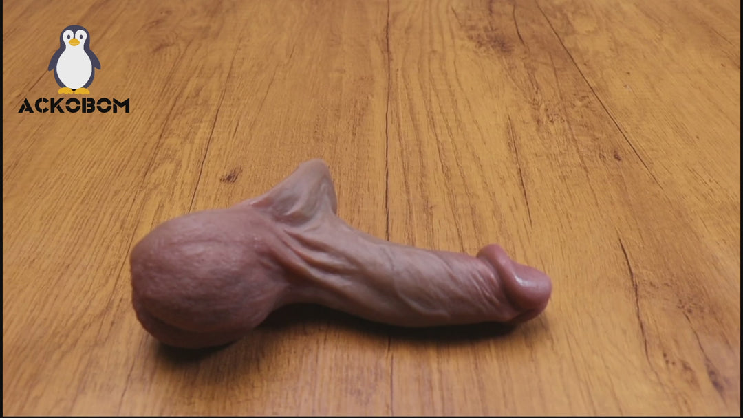 Ackobom  FTM STP Prosthetic  ——LX17
