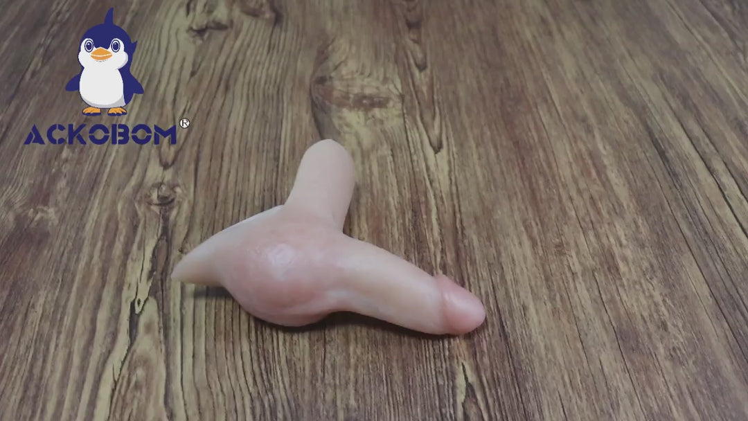 Ackobom  FTMSTP Prosthetic  tom ——LX35