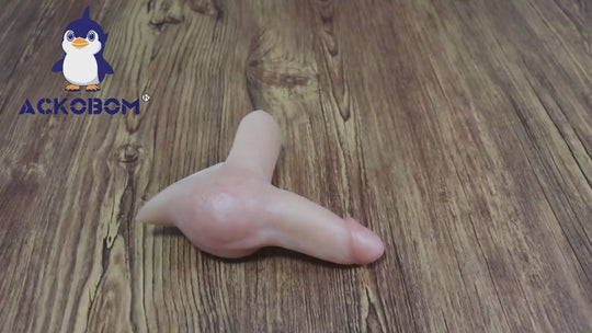 Ackobom  FTMSTP Prosthetic  tom ——LX35