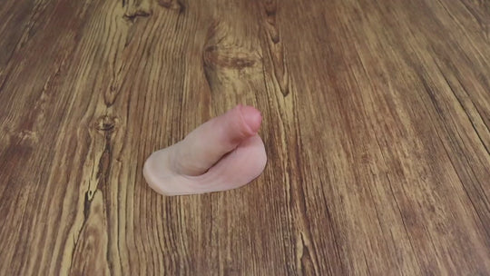 Ackobom FTM 2 in 1  Prosthetic—— LX09