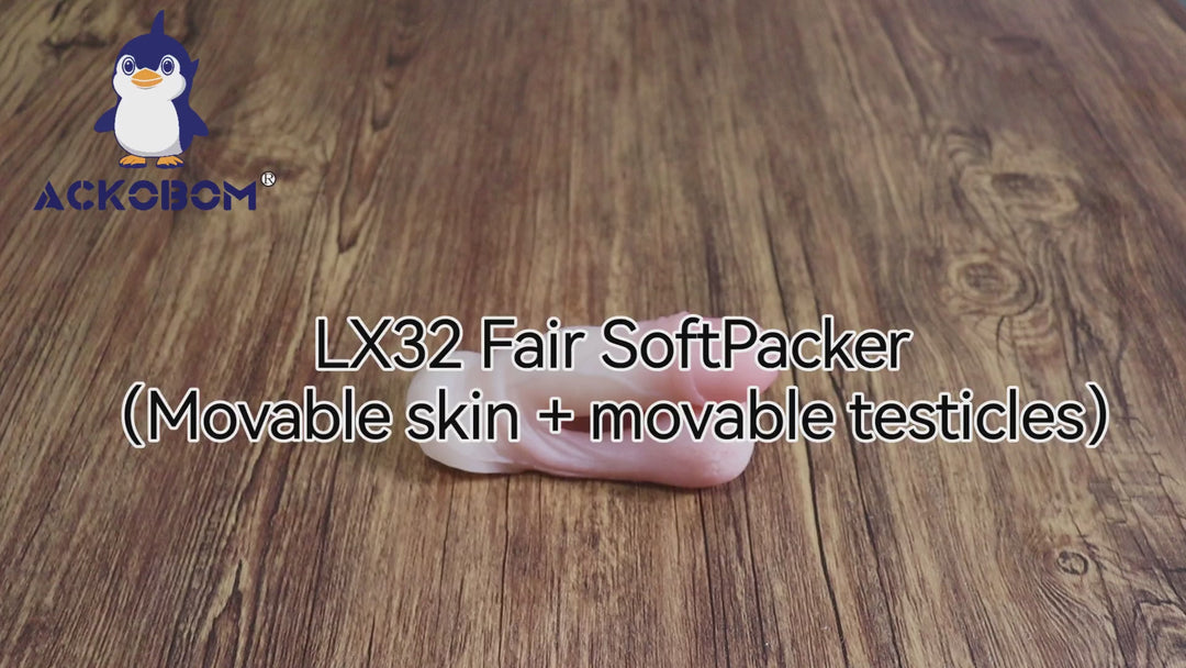 Ackobom FTM 3 IN 1 ——LX32