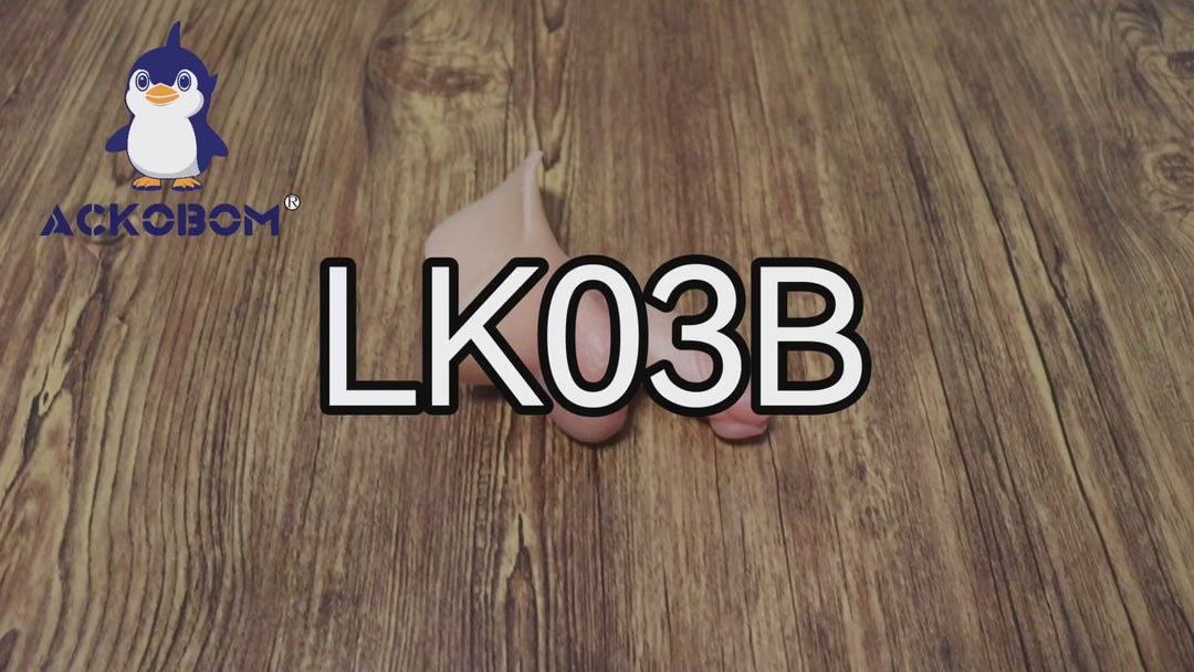 2026 Ackobom   FTM  2 IN 1 ——LK03B