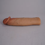 ackobom -handmade- dildo- cover - xe-234567